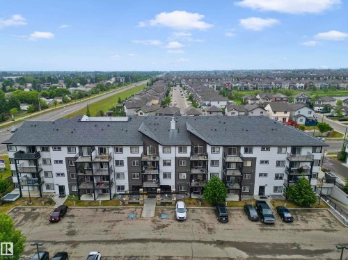 114 3357 16A Avenue, Edmonton, AB - Outdoor With View