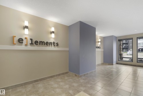 114 3357 16A Avenue, Edmonton, AB - Indoor Photo Showing Other Room