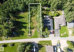 612 6th Street  Norris Beach  Rural Wetaskiwin County, AB T0C 2V0