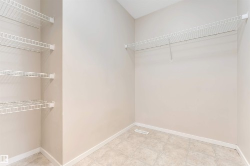 610 Tamarack Road, Edmonton, AB - Indoor With Storage