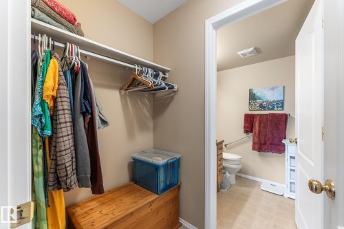 209 4703 43 Avenue, Stony Plain, AB - Indoor With Storage