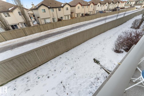 209 4703 43 Avenue, Stony Plain, AB - Outdoor