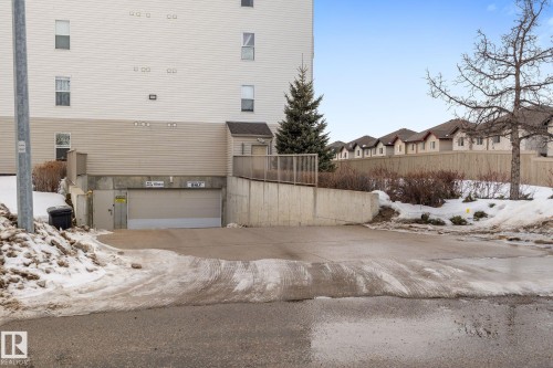 209 4703 43 Avenue, Stony Plain, AB - Outdoor