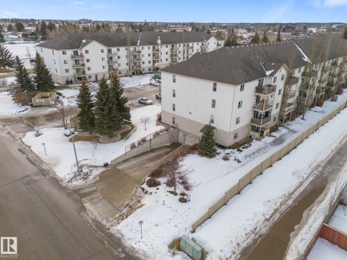 209 4703 43 Avenue, Stony Plain, AB - Outdoor