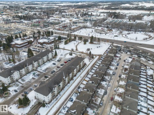 209 4703 43 Avenue, Stony Plain, AB - Outdoor With View