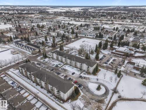 209 4703 43 Avenue, Stony Plain, AB - Outdoor With View