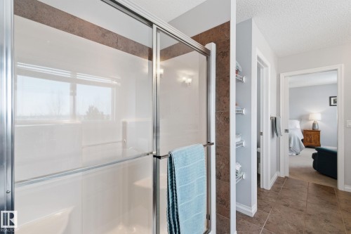 766 Hardy Point(E), Edmonton, AB - Indoor Photo Showing Bathroom