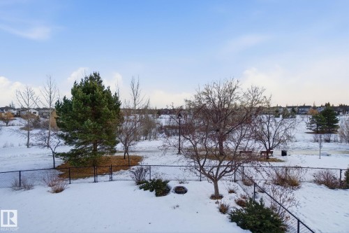 766 Hardy Point(E), Edmonton, AB - Outdoor With View