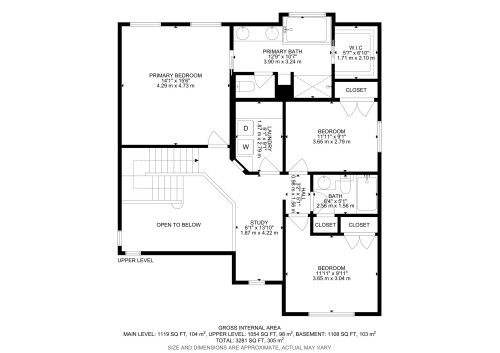 766 Hardy Point(E), Edmonton, AB - Other