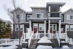 8 7385 EDGEMONT Way  Edmonton, AB T6M 0R9