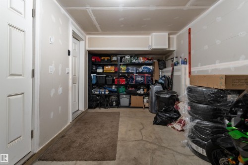 8 7385 Edgemont Way, Edmonton, AB - Indoor Photo Showing Other Room