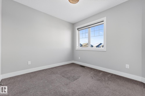 8810 24 Avenue, Edmonton, AB - Indoor Photo Showing Other Room