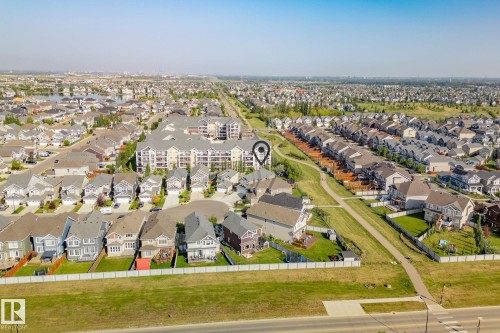 8810 24 Avenue, Edmonton, AB - Outdoor With View