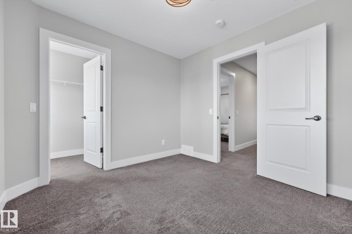 8810 24 Avenue, Edmonton, AB - Indoor Photo Showing Other Room