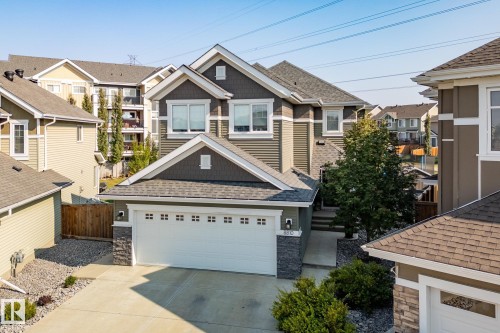 8810 24 Avenue, Edmonton, AB - Outdoor