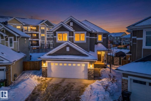 8810 24 Avenue, Edmonton, AB - Outdoor