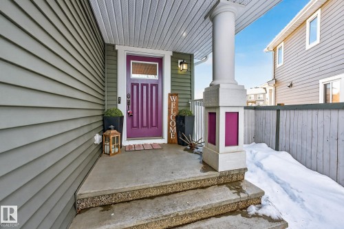 8810 24 Avenue, Edmonton, AB - Outdoor