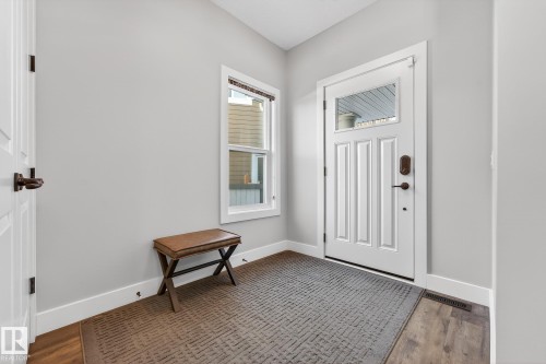 8810 24 Avenue, Edmonton, AB - Indoor Photo Showing Other Room