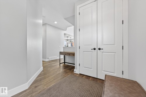 8810 24 Avenue, Edmonton, AB - Indoor Photo Showing Other Room