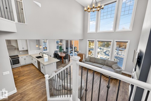 8810 24 Avenue, Edmonton, AB - Indoor