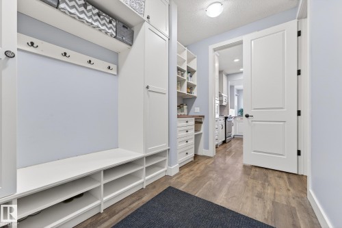 8810 24 Avenue, Edmonton, AB - Indoor Photo Showing Other Room