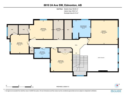 8810 24 Avenue, Edmonton, AB - Other