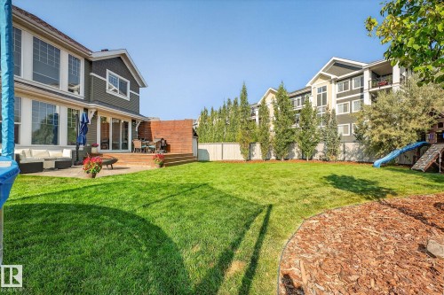 8810 24 Avenue, Edmonton, AB - Outdoor With Deck Patio Veranda