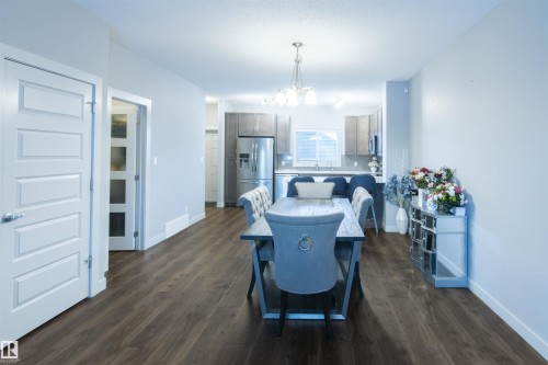 888 Cy Becker Drive, Edmonton, AB - Indoor