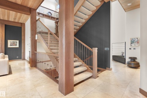 56 Windermere Drive, Edmonton, AB - Indoor Photo Showing Other Room