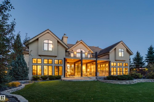 56 Windermere Drive, Edmonton, AB - Outdoor