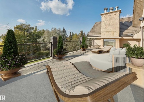 56 Windermere Drive, Edmonton, AB - Outdoor