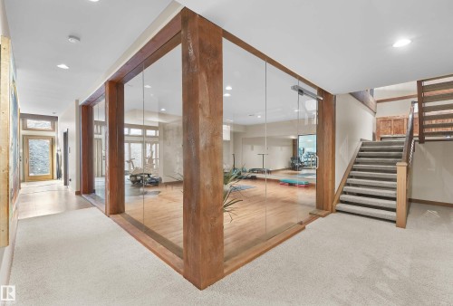 56 Windermere Drive, Edmonton, AB - Indoor Photo Showing Other Room