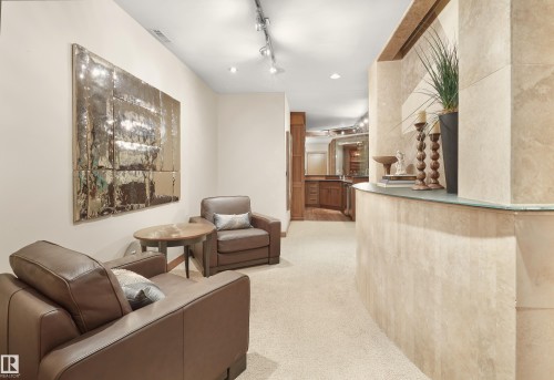 56 Windermere Drive, Edmonton, AB - Indoor Photo Showing Other Room