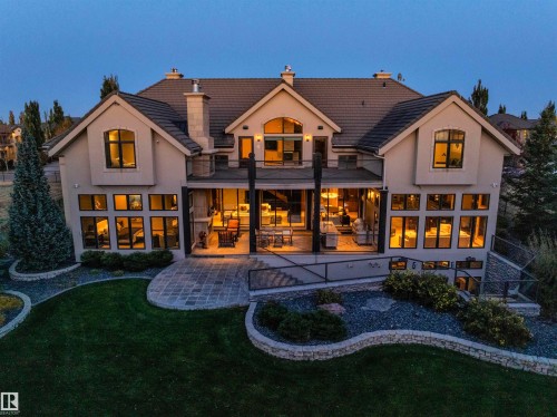 56 Windermere Drive, Edmonton, AB - Outdoor