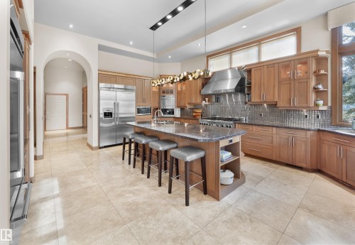 56 Windermere Drive, Edmonton, AB - Indoor Photo Showing Other Room