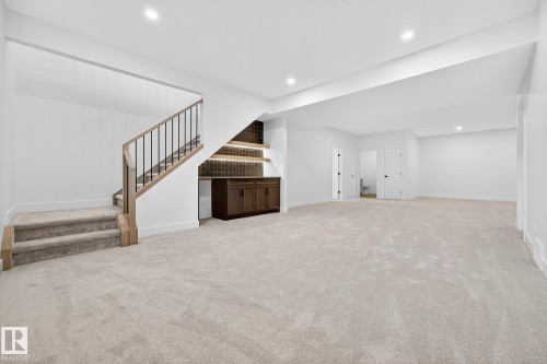 3912 40 Street, Beaumont, AB - Indoor Photo Showing Other Room