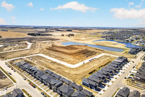 3912 40 Street, Beaumont, AB - Outdoor With View