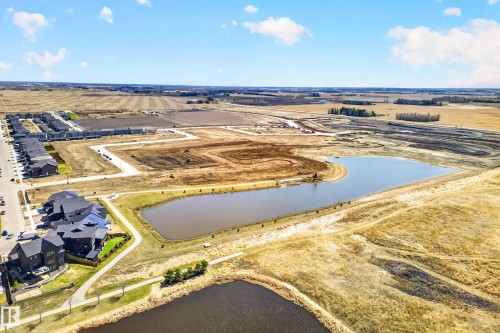 3912 40 Street, Beaumont, AB - Outdoor With View