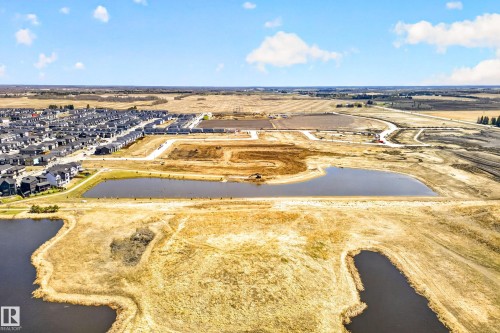 3912 40 Street, Beaumont, AB - Outdoor With View