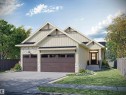 3912 40 Street, Beaumont, AB  - Outdoor With Facade 