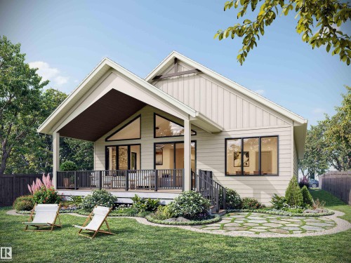 3912 40 Street, Beaumont, AB - Outdoor