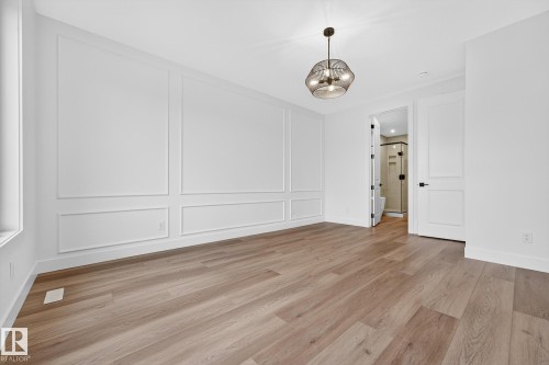 3912 40 Street, Beaumont, AB - Indoor Photo Showing Other Room