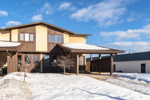 8660 27 Avenue, Edmonton, AB - Outdoor