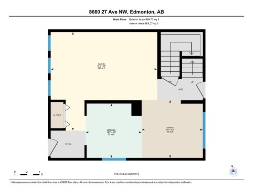 8660 27 Avenue, Edmonton, AB - Other