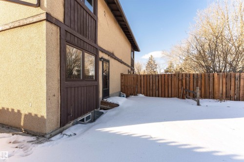 8660 27 Avenue, Edmonton, AB - Outdoor