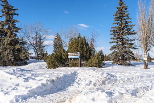 8660 27 Avenue, Edmonton, AB - Outdoor With View