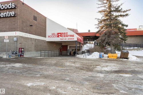 8660 27 Avenue, Edmonton, AB - Outdoor