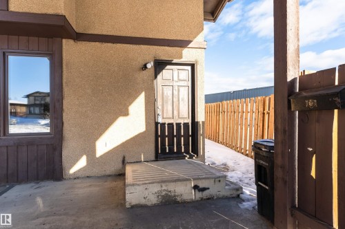 8660 27 Avenue, Edmonton, AB - Outdoor With Exterior