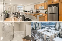 204 9828 112 Street  Edmonton, AB T5K 1L4