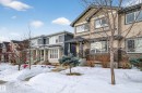 View of front of home - 5256 21 Avenue, Edmonton, AB  - Outdoor With Facade 
